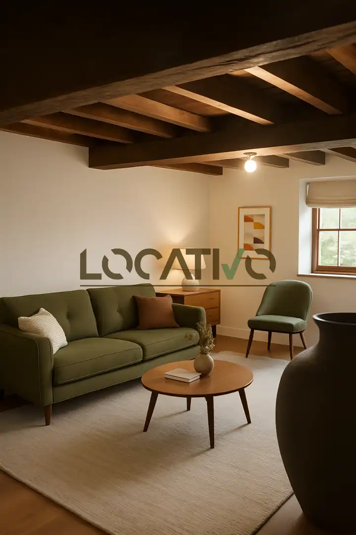Living room of Houses for sale in Valverde de la Vera
