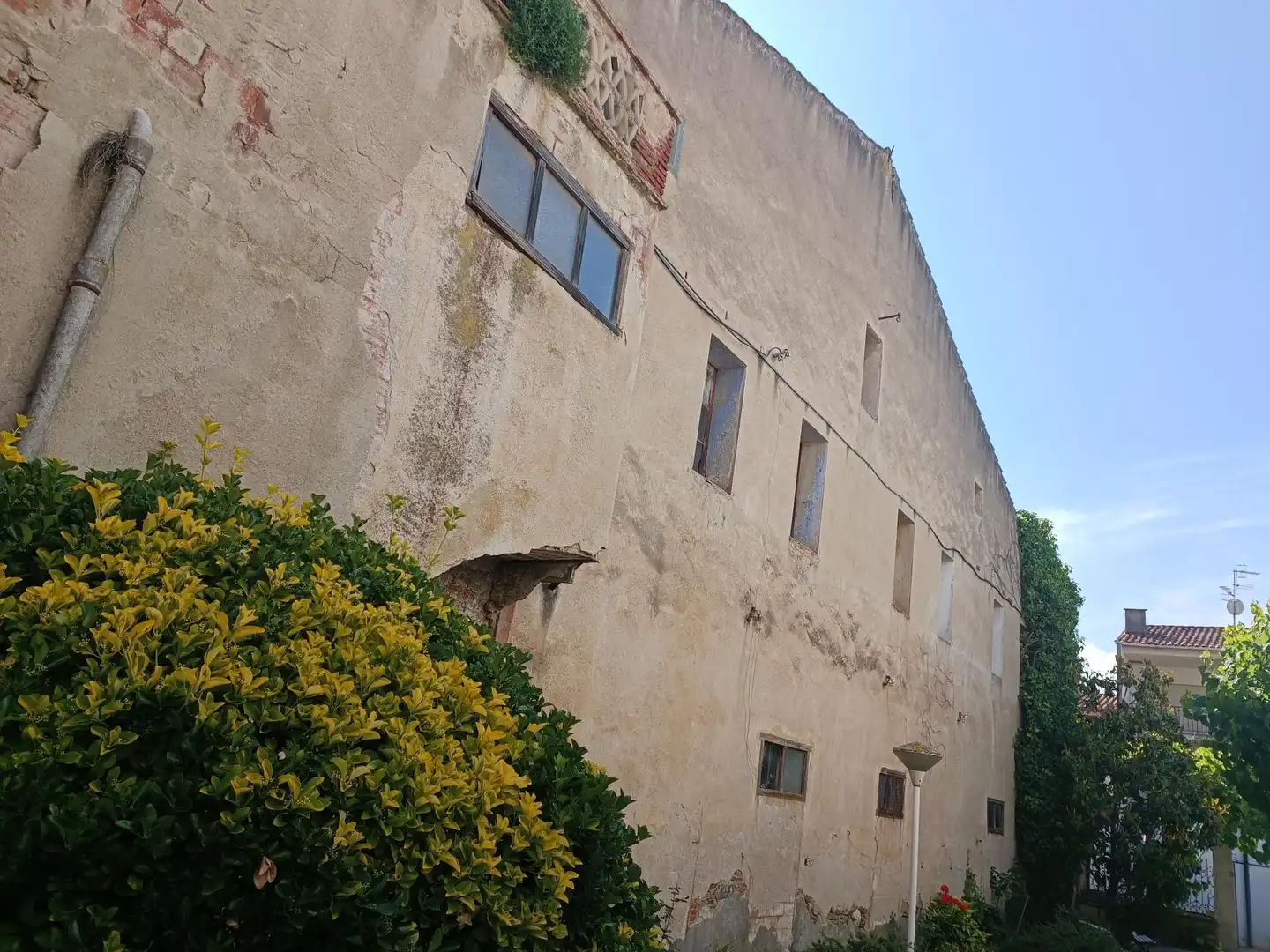 Casa o chalet en venta en Sant Josep, 8, Sant Celoni