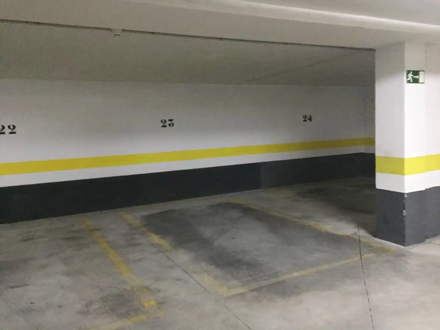 Flat for rent in LOS VASCOS, Ciudad Universitaria