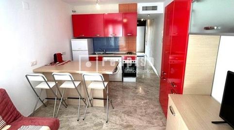 Foto 4 de Pis en venda a Cristo de la Epidemia, Málaga