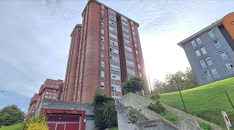 Foto 2 de Piso en venta en Jose Maria Cossio, Alisal - San Román, Cantabria