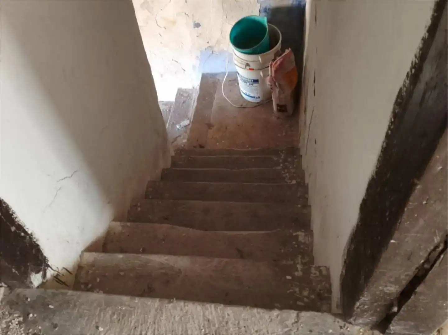 Casa adosada en venda en Villaescusa la Sombría
