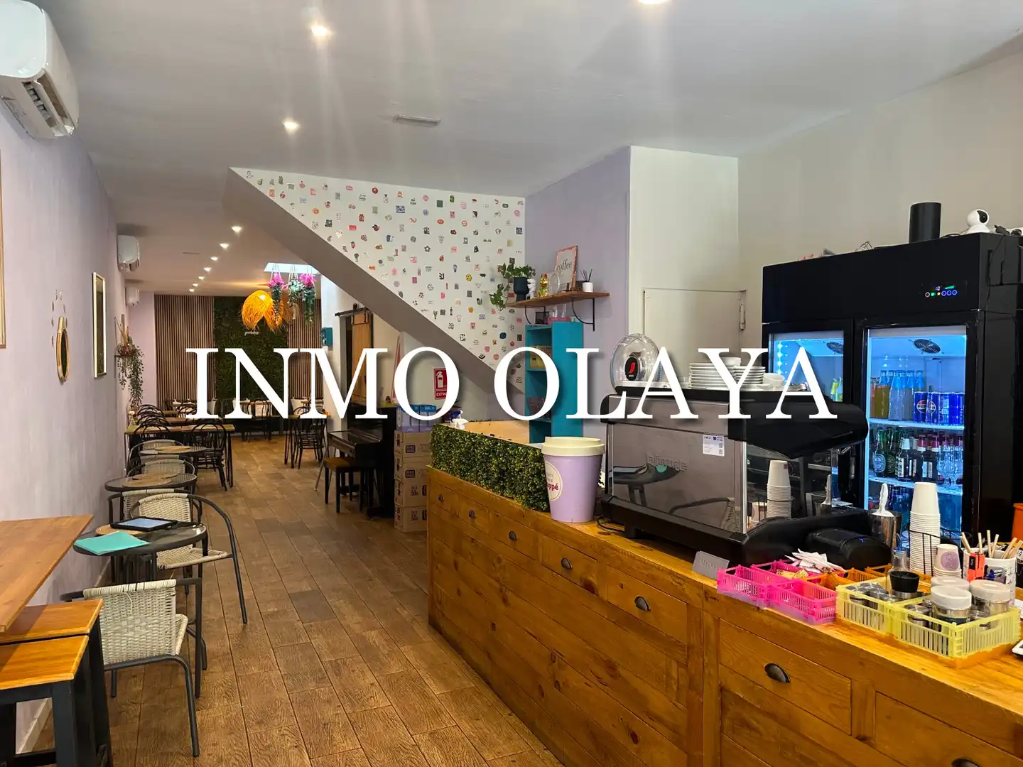 Locale commerciale in cessione a Centre - Sant Oleguer
