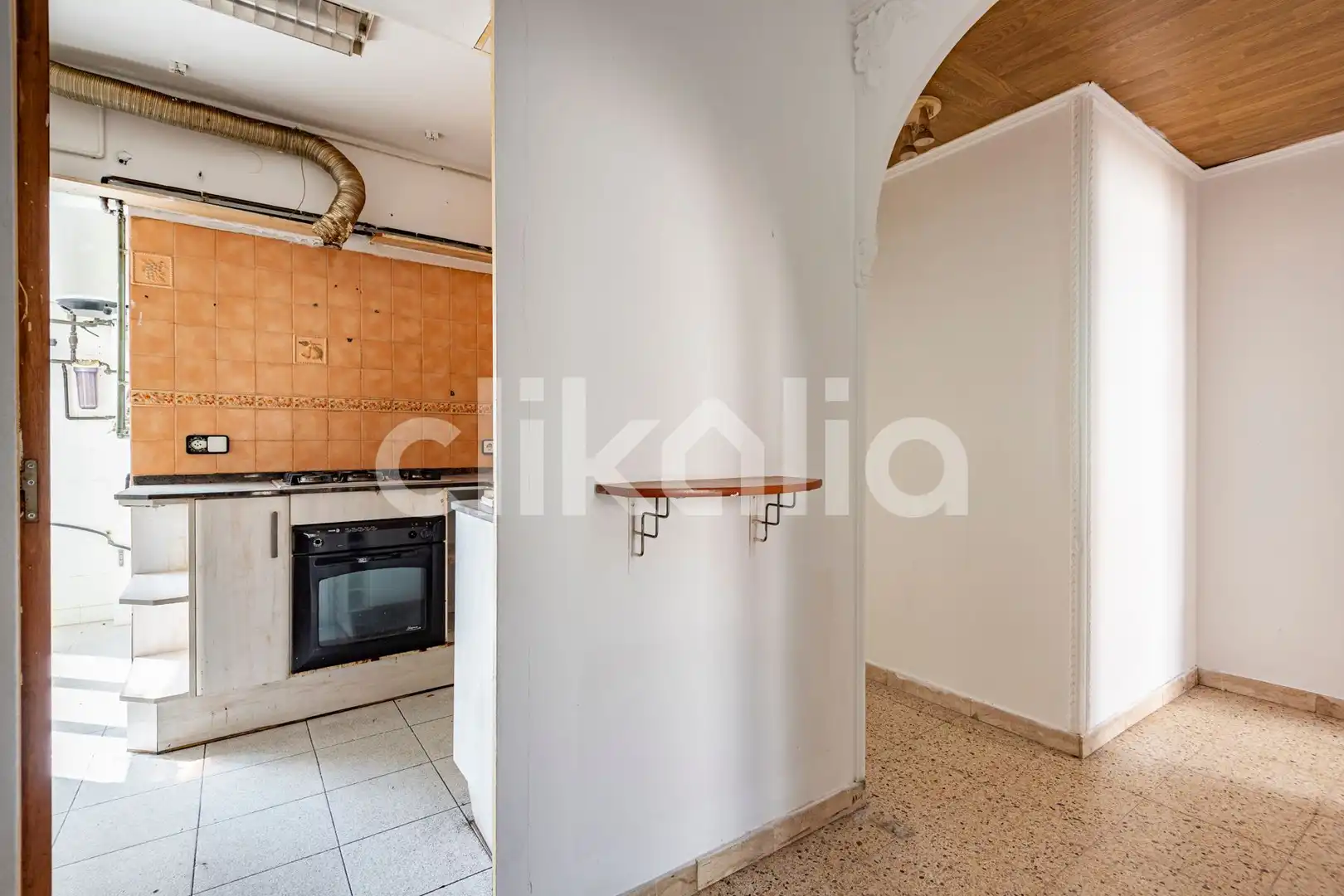 Wohnung zum Verkauf in Valls, imagen 7