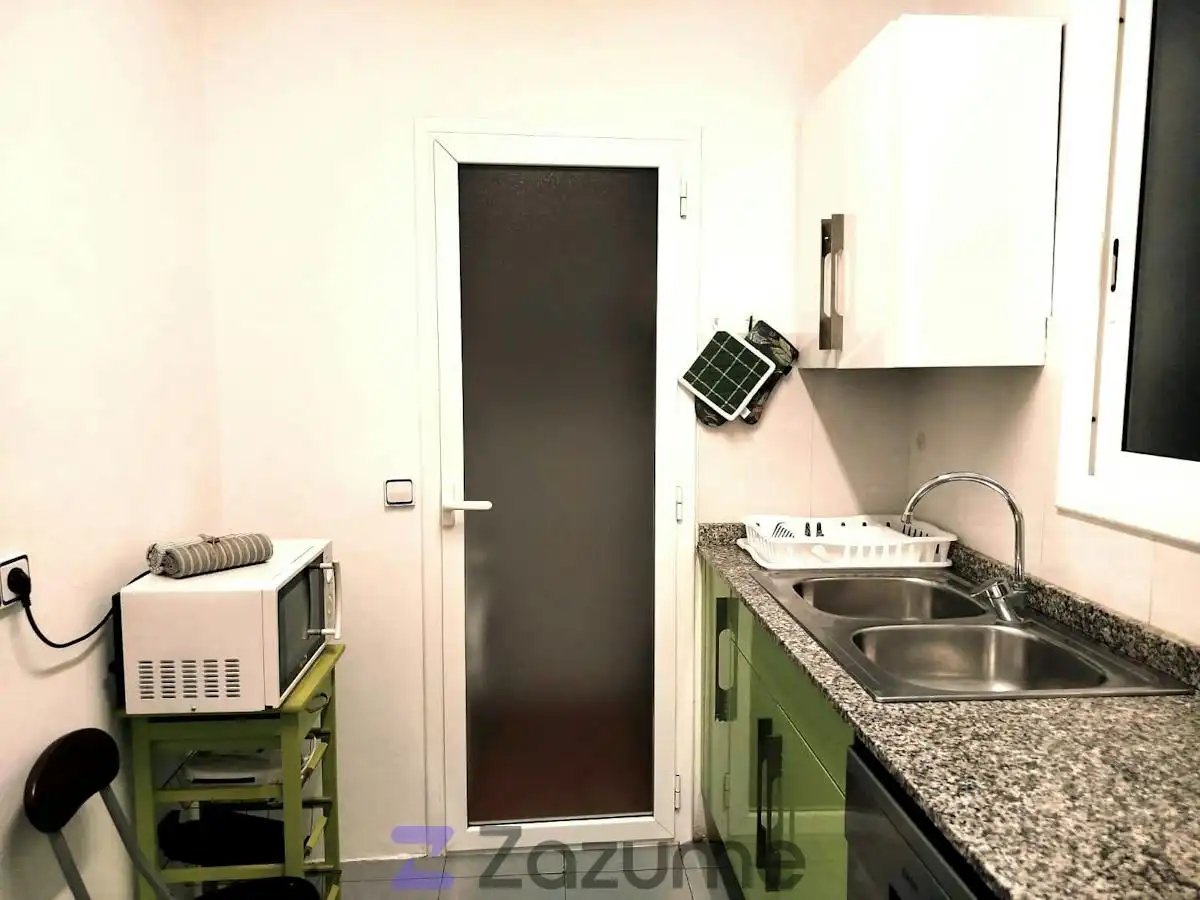 Piso con ascensor en alquiler en Carrer del Consell de Cent, imagen 11