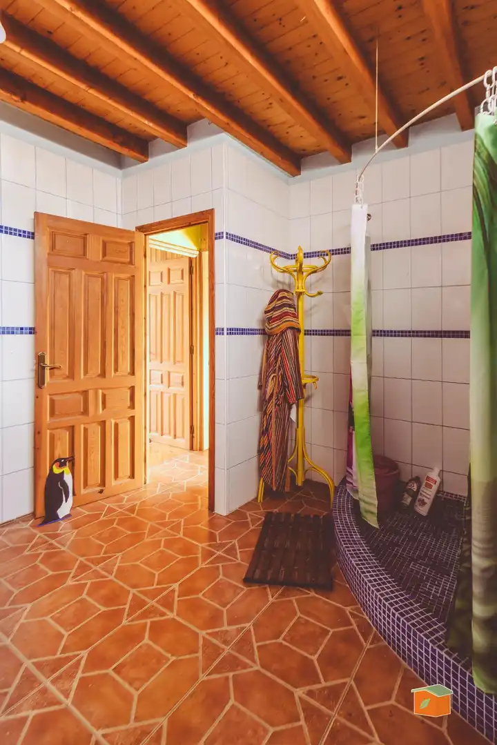 Haus oder Chalet zum Verkauf in Ulldecona mit Möbliert