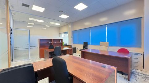 Foto 4 de Oficina de alquiler en Sur, Mérida