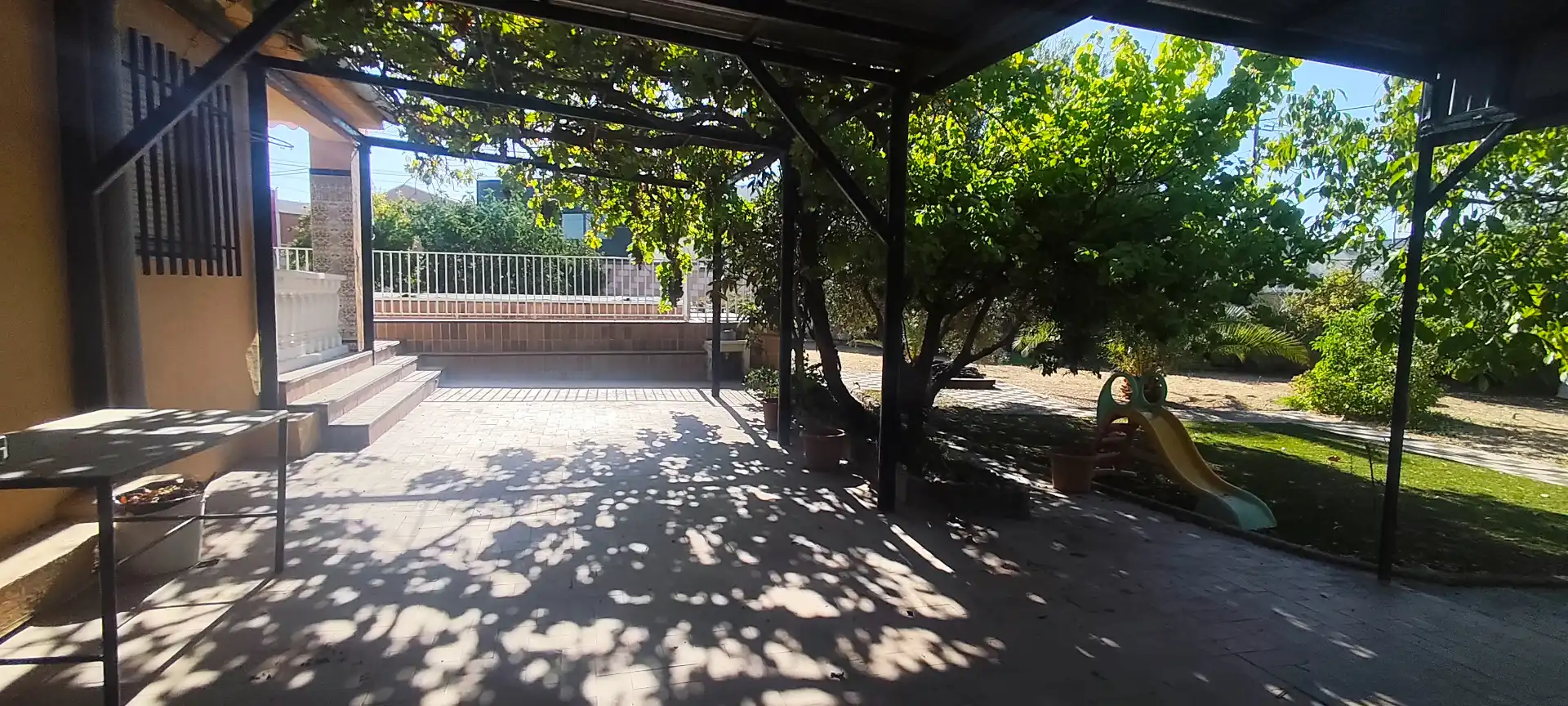 Villa avec piscine à vendre à El Viso de San Juan, imagen 16