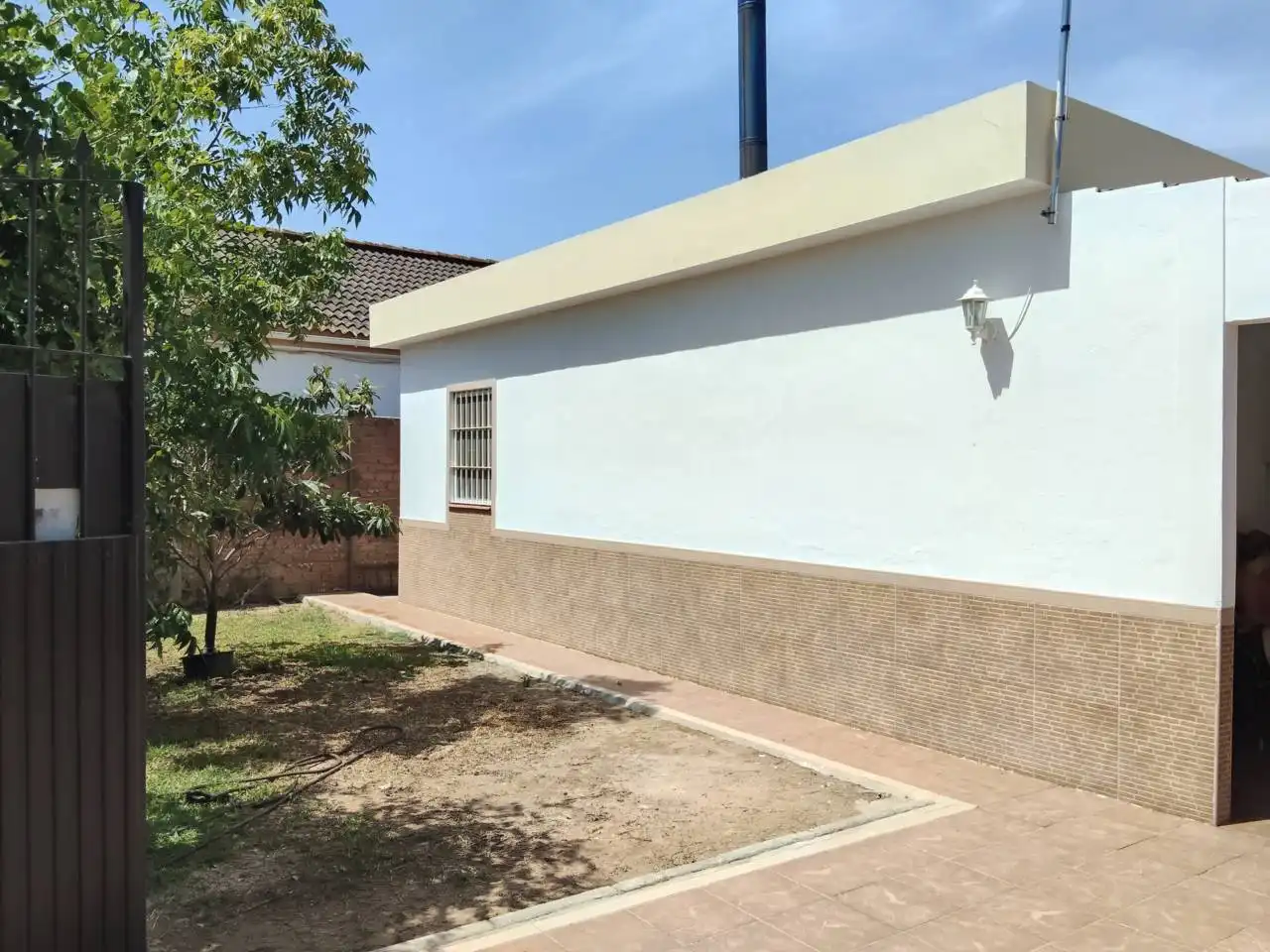 Chalet con piscina en venta en Urbanizacion CUZCO, imagen 2