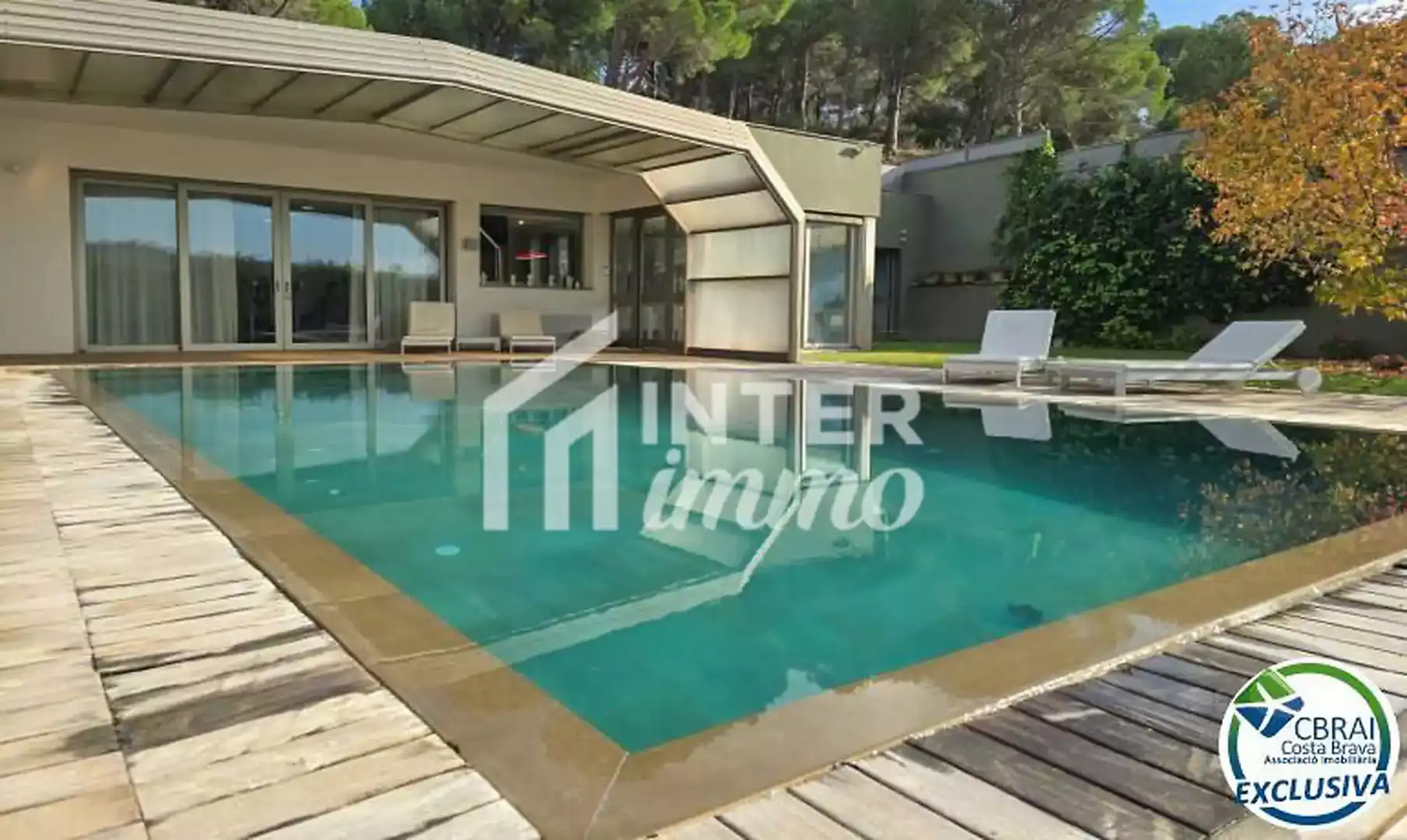 Casa amb piscina en venda a Calle Rosselló 8, imagen 61