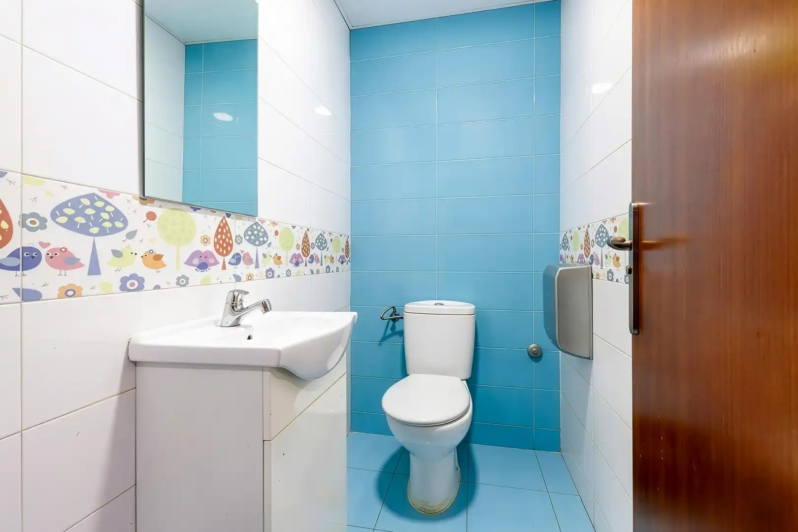 Nau industrial en venda a 29 Calle Sigfrido, imagen 22