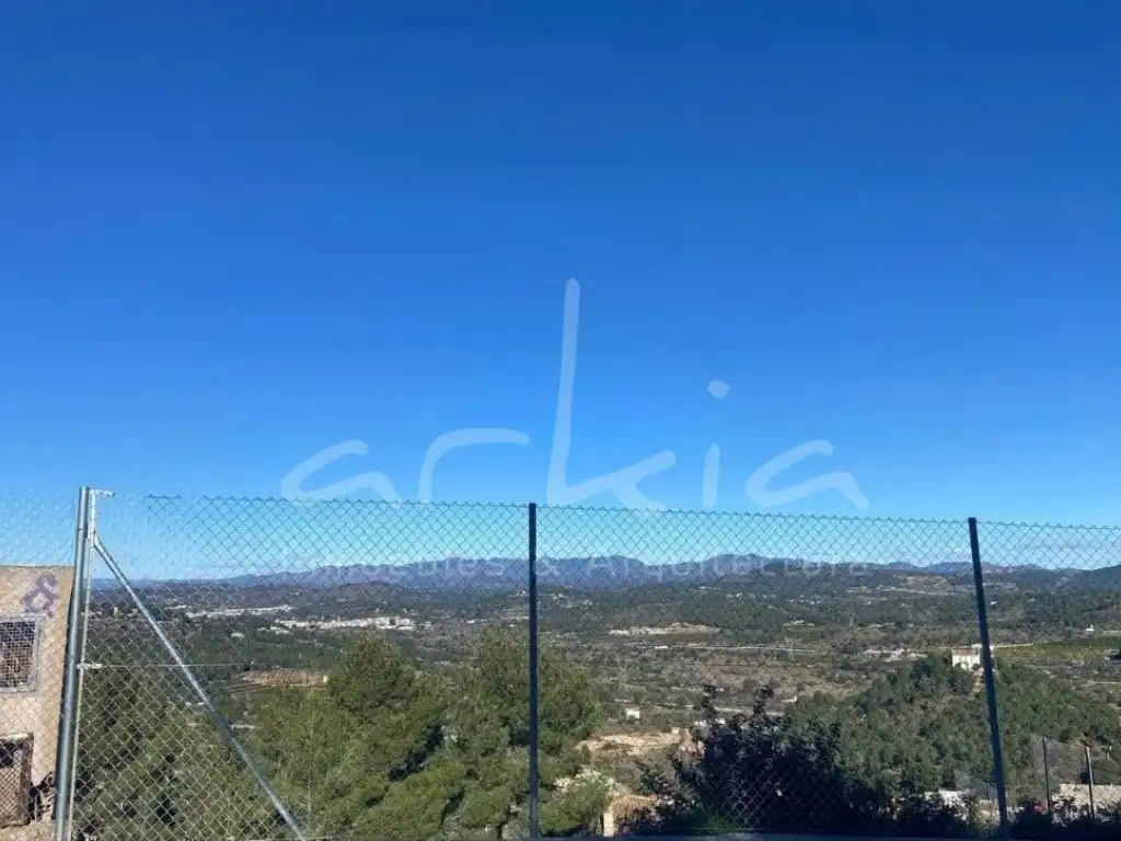 Residential land for sale in Gilet, imagen 3
