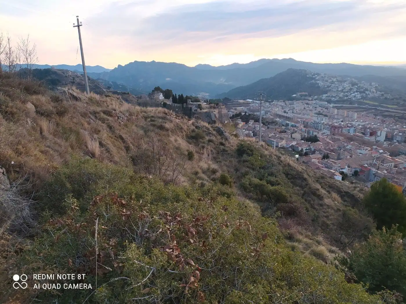 Wohnbaugrundstück zum Verkauf in Berga, imagen 14