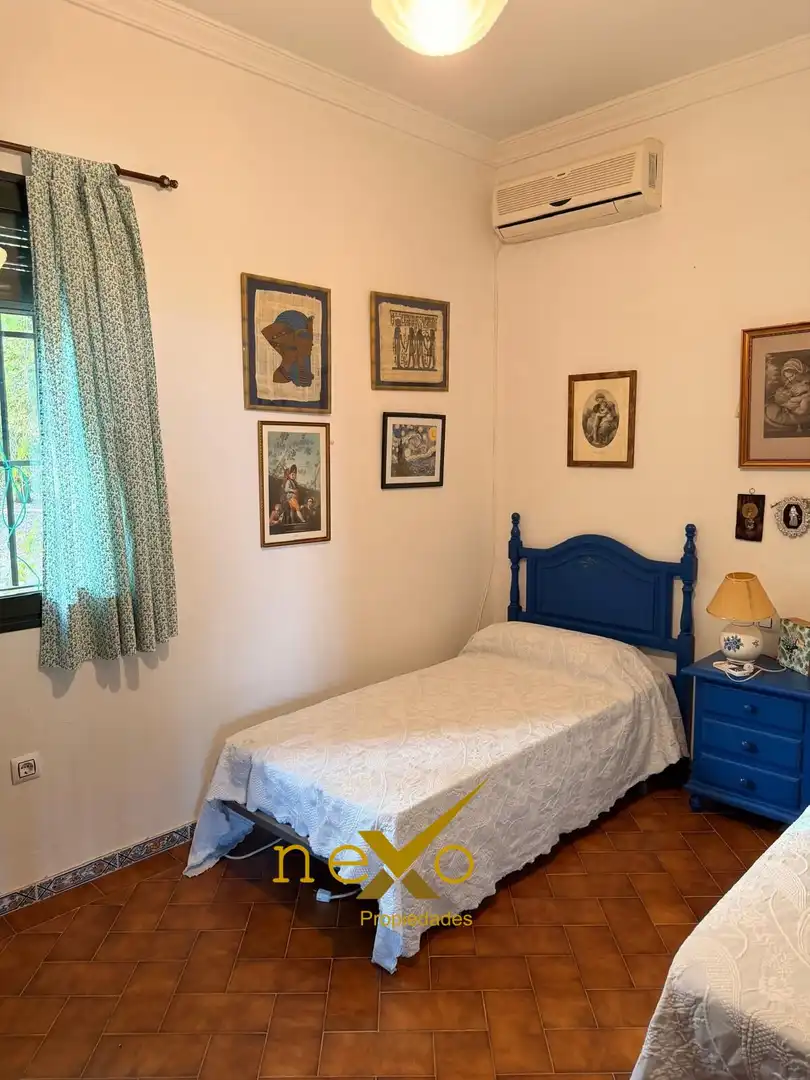 Chalet con terraza en venta en Carmona, imagen 19