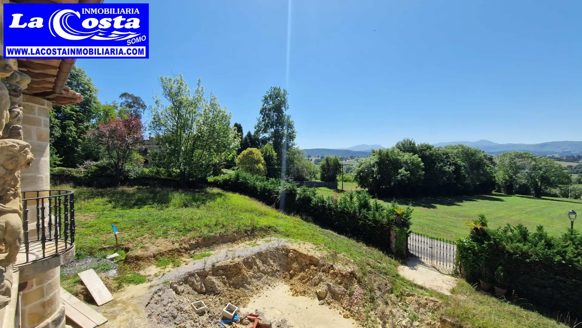 Casa o chalet en venta en Barrio el Cagigal, Ribamontán al Monte