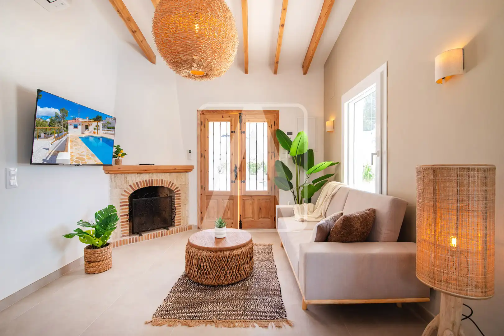 Villa avec piscine à vendre à La Empedrola, imagen 4