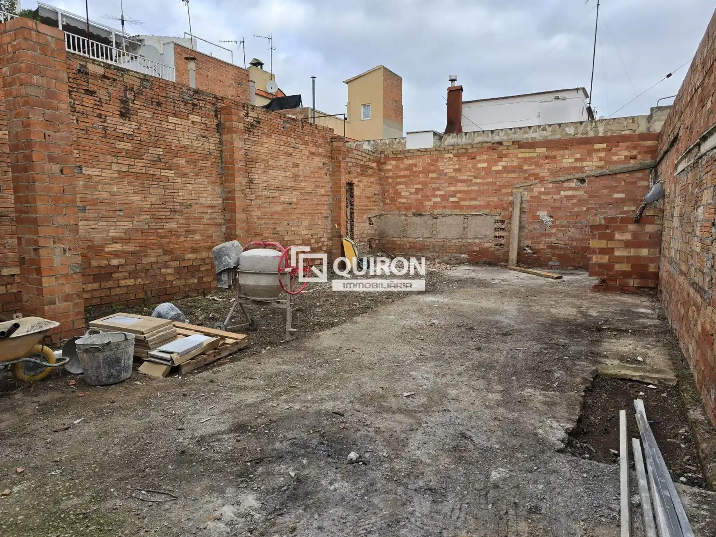 Casa o chalet en venta en Santa Oliva