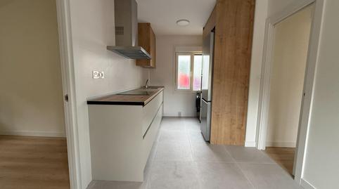 Foto 4 de Apartamento de alquiler en Paseo de Morlans, 60, Aiete, Donostia - San Sebastián