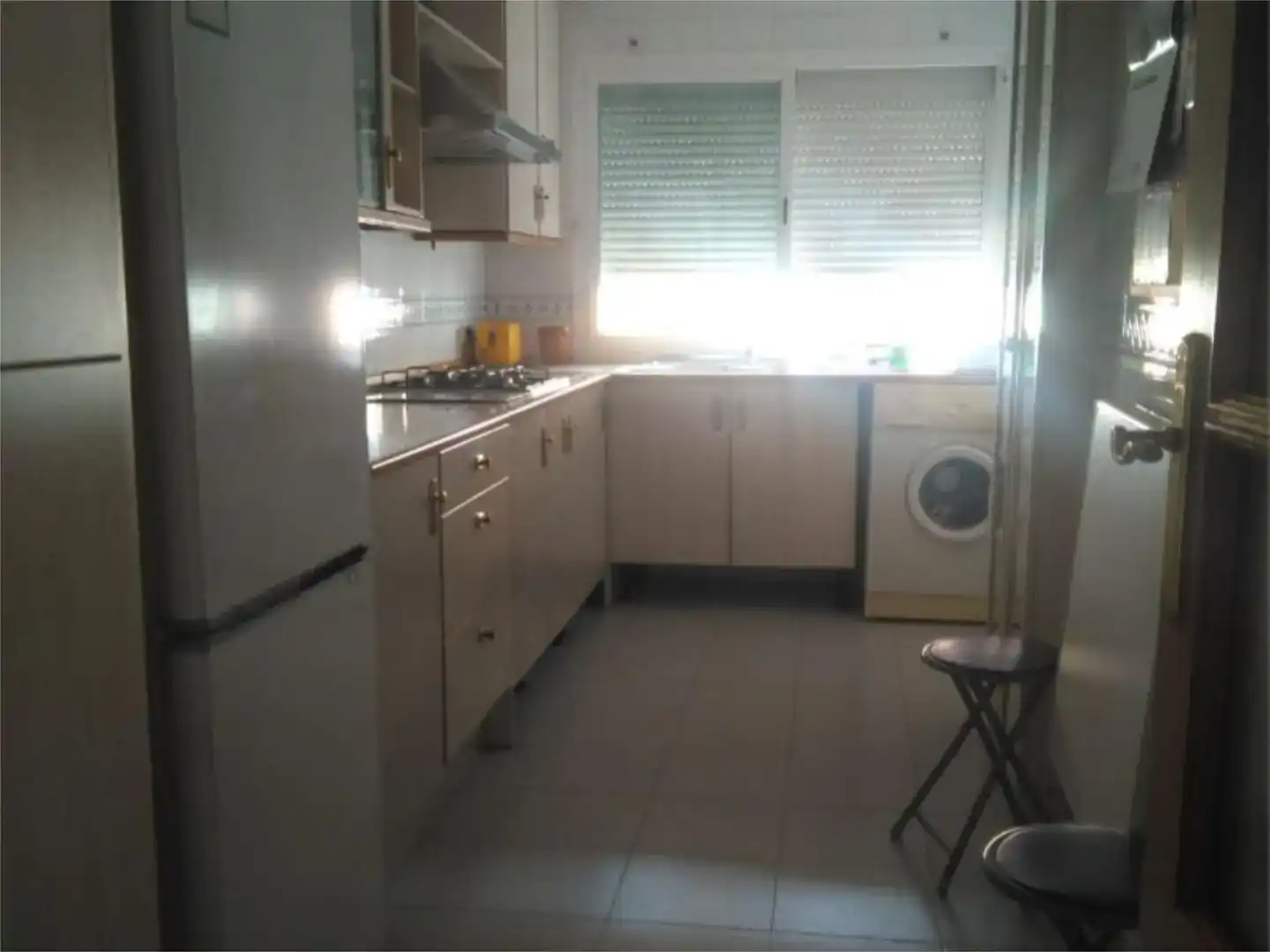 Room in Calle de los Mártires, 18, Casco Antiguo