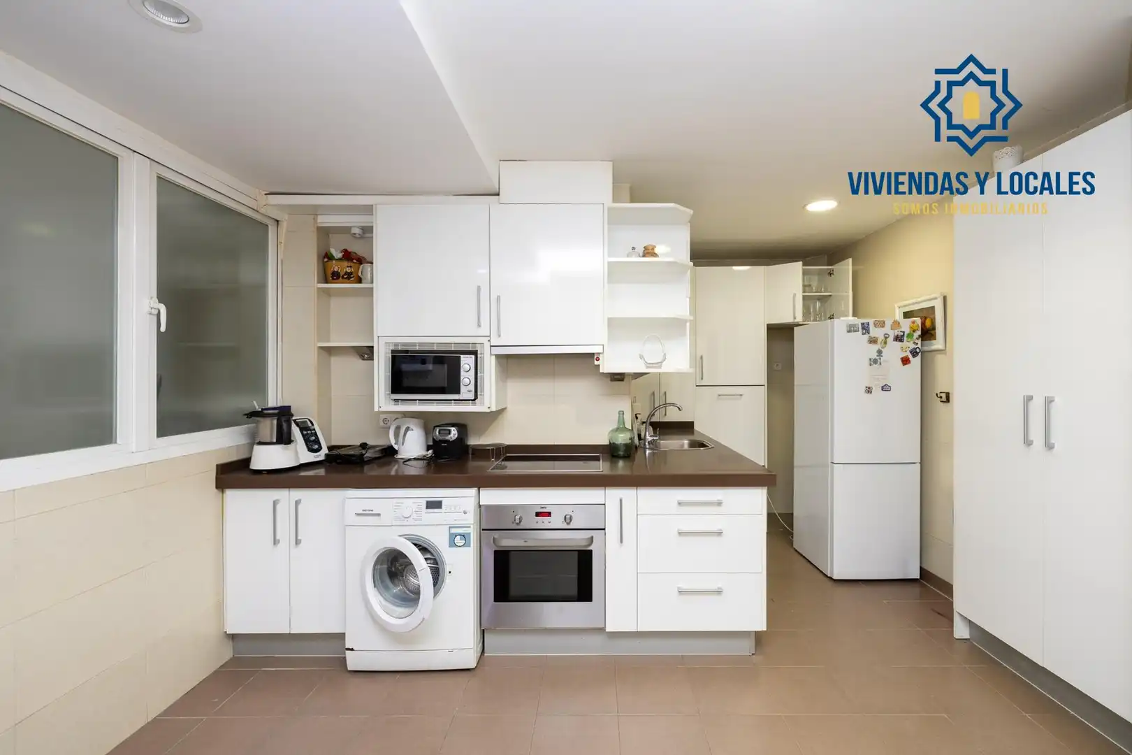 Piso con terraza en venta en Ronda, imagen 8