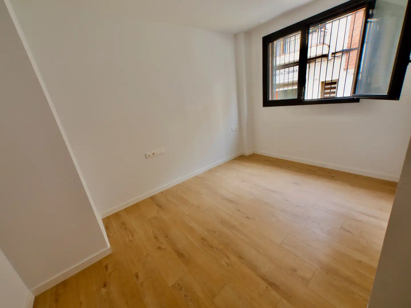 Piso de alquiler en Ca n'Aurell