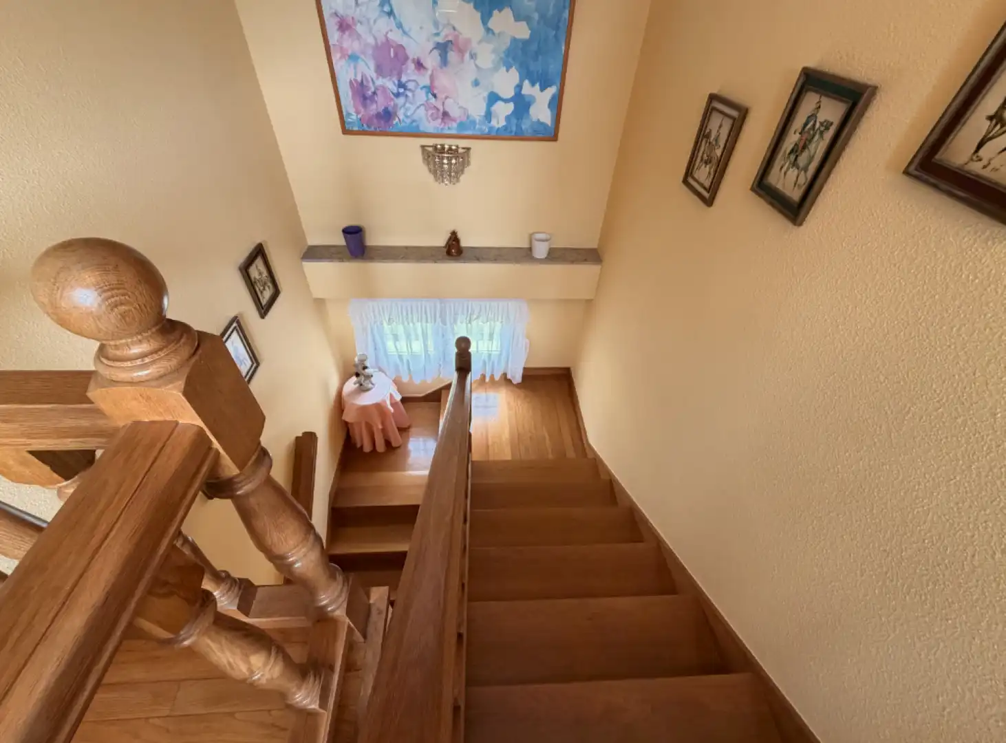 Haus oder Chalet zum Verkauf in Piélagos mit Heizung, Privatgarten und Terrasse