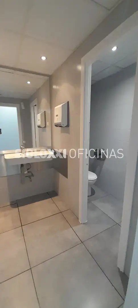 Ufficio con ascensore in affitto a DE LA UNIVERSIDAD, imagen 18