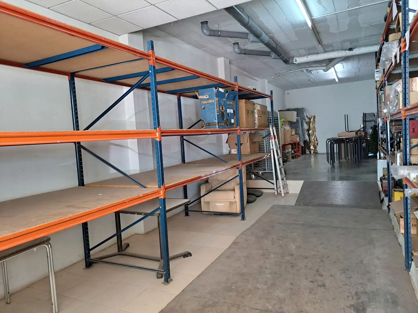 Local comercial en venta en Vilamarina, imagen 3