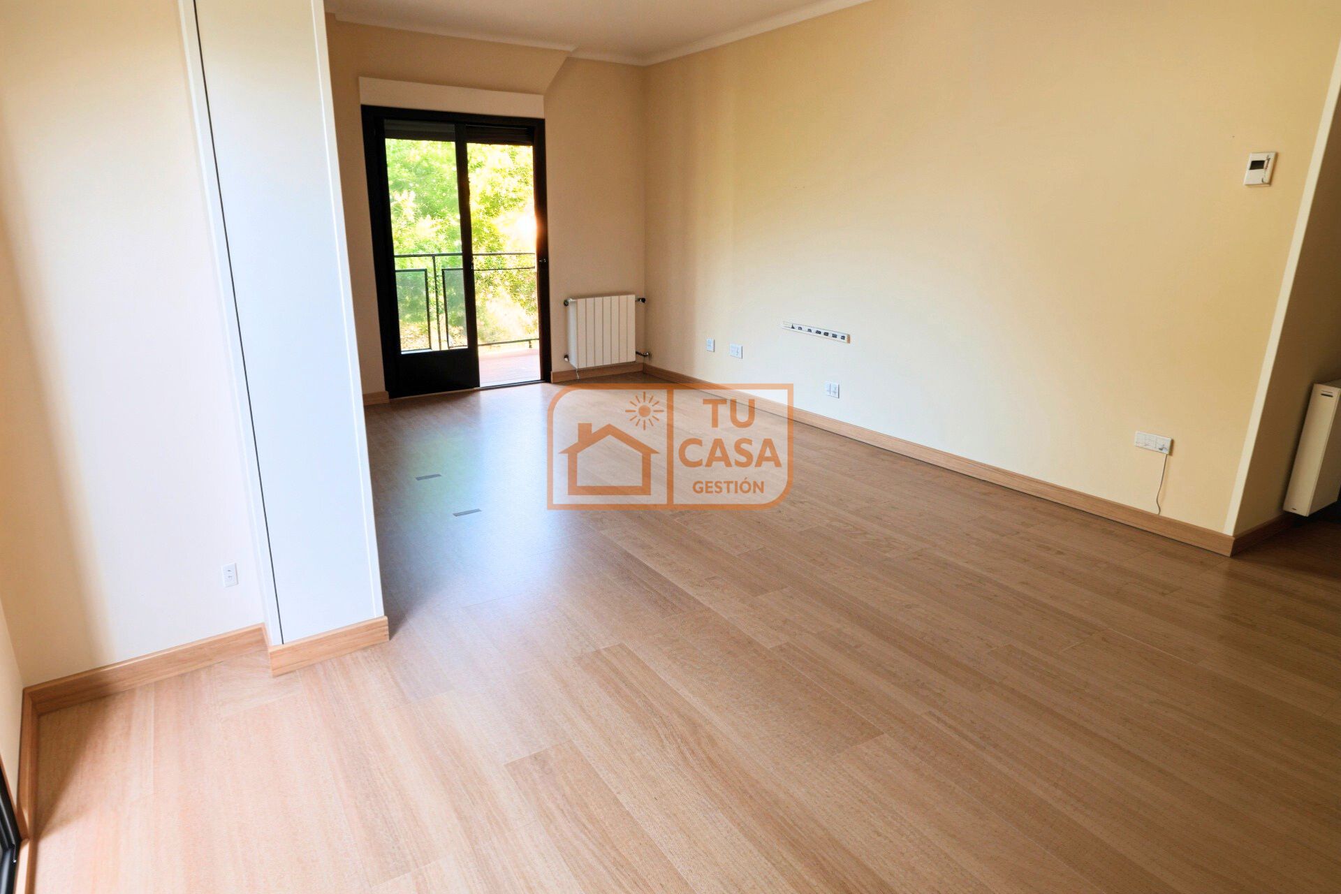 Pis en venda en Plasencia amb Aire condicionat, Calefacció i Parquet