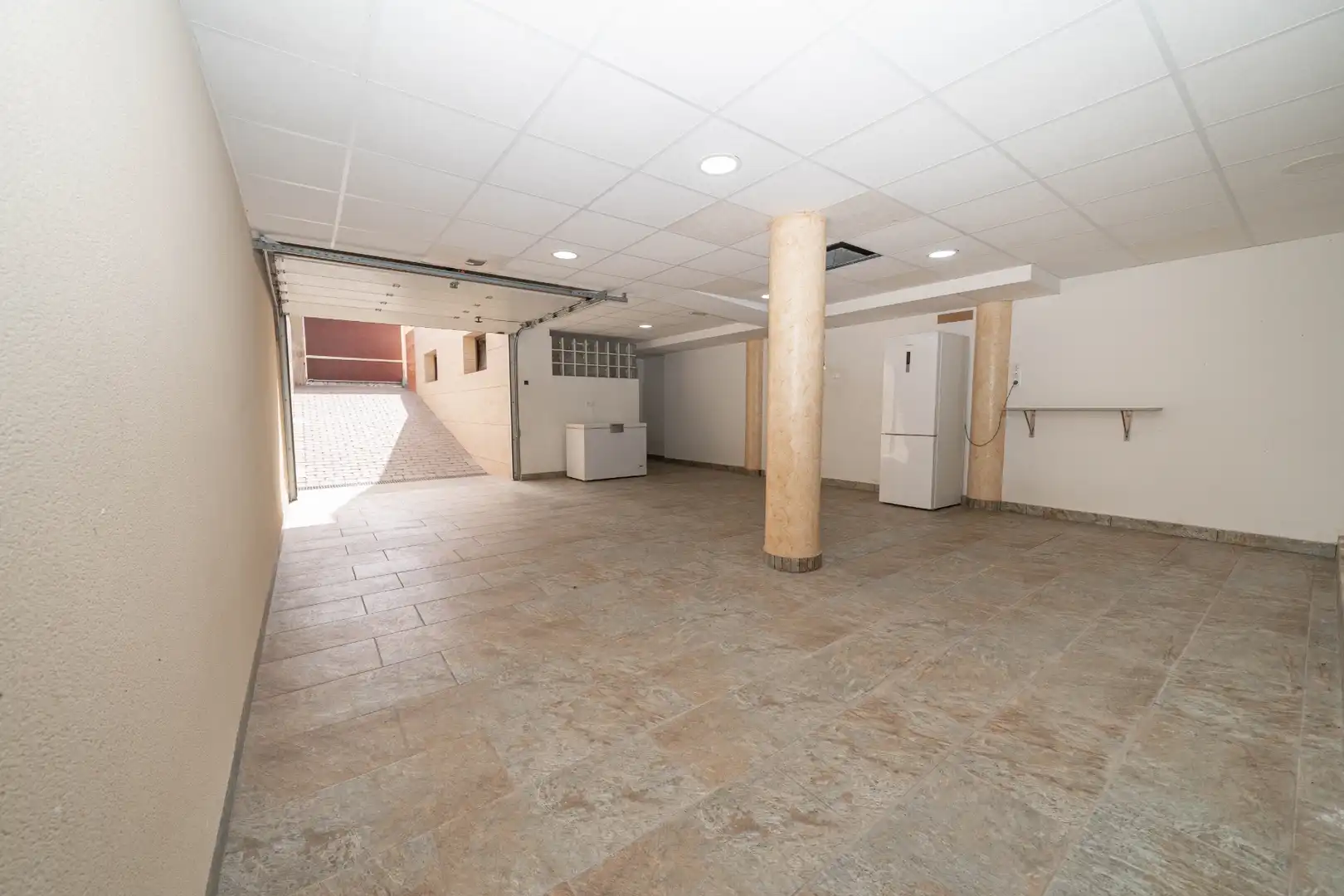 Casa amb piscina en venda a San Javier ciudad, imagen 6