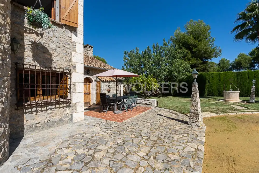 Casa o chalet en venta en El Carme - Sant Agustí - Bonavista