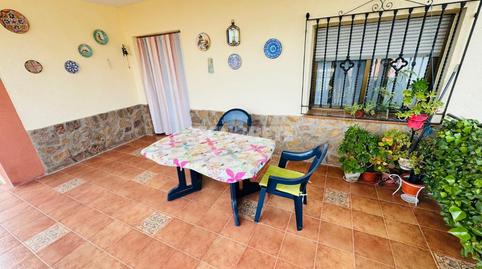 Foto 4 de Casa o xalet en venda a Villamuelas, Toledo