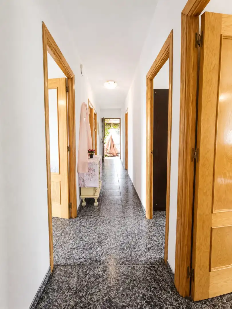 Houses for sale in Palomeque  with Private garden, Terrace and Storage room