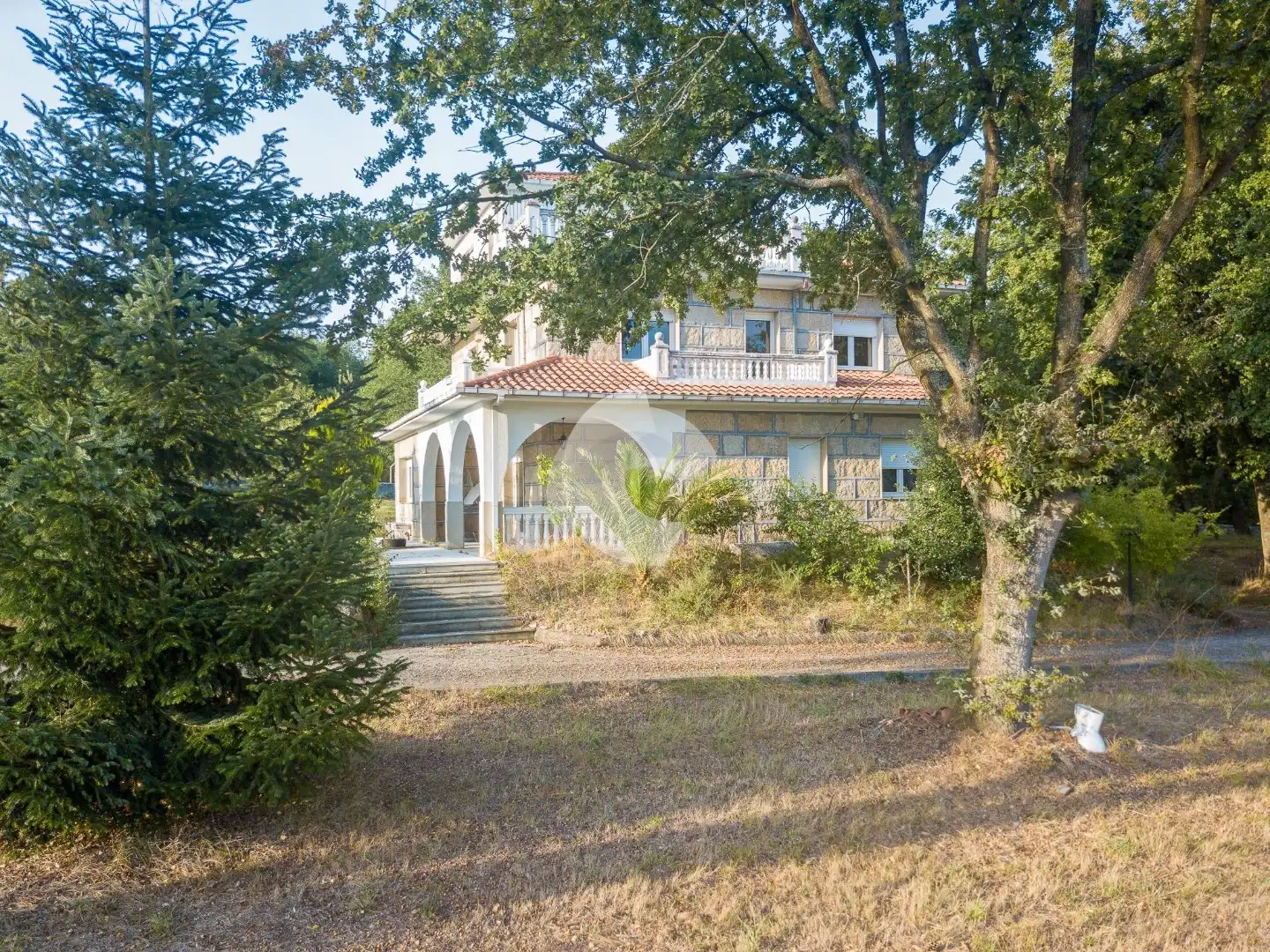 Haus mit Garten zum Verkauf in Maceda, imagen 7