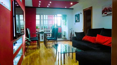 Foto 2 de Piso en venta en Montesa, Esplugues de Llobregat