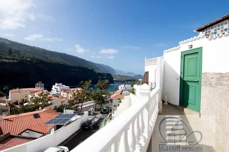 Attic for sale in Claveles, San Felipe - San Marcos - Las Cañas