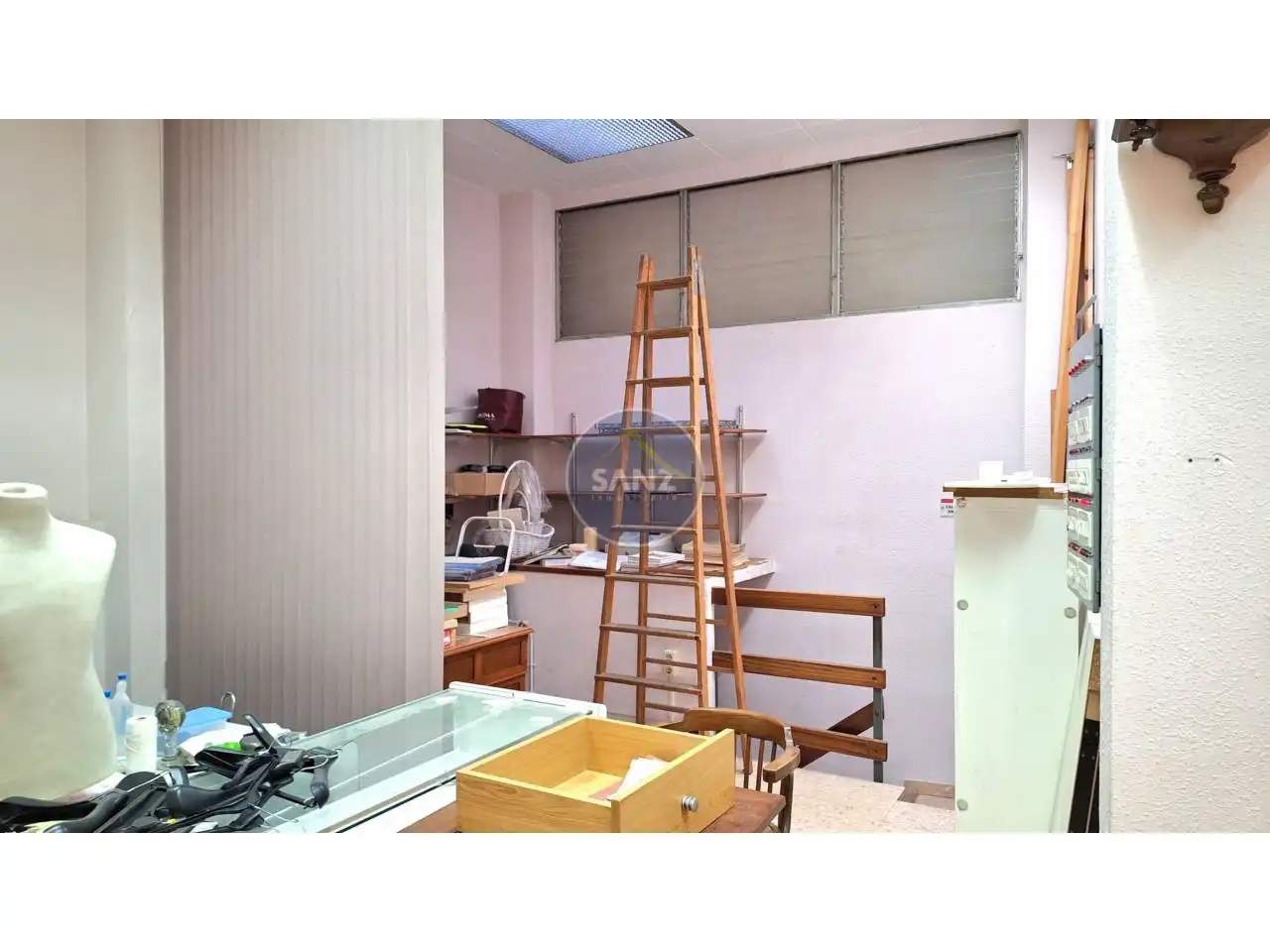 Local comercial de lloguer a Plaza Vila, imagen 14