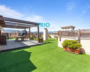 Terrace of Attic for sale in  Palma de Mallorca  with Air Conditioner, Heating and Terrace
