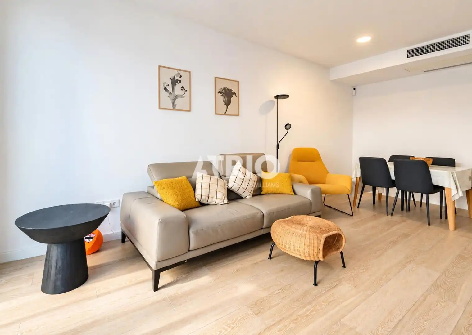 Flat with pool for sale in Llevant, imagen 4