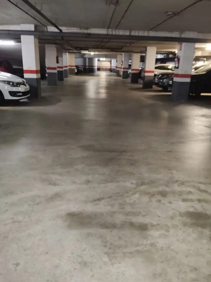 Parking de Garaje en venta en Ripollet