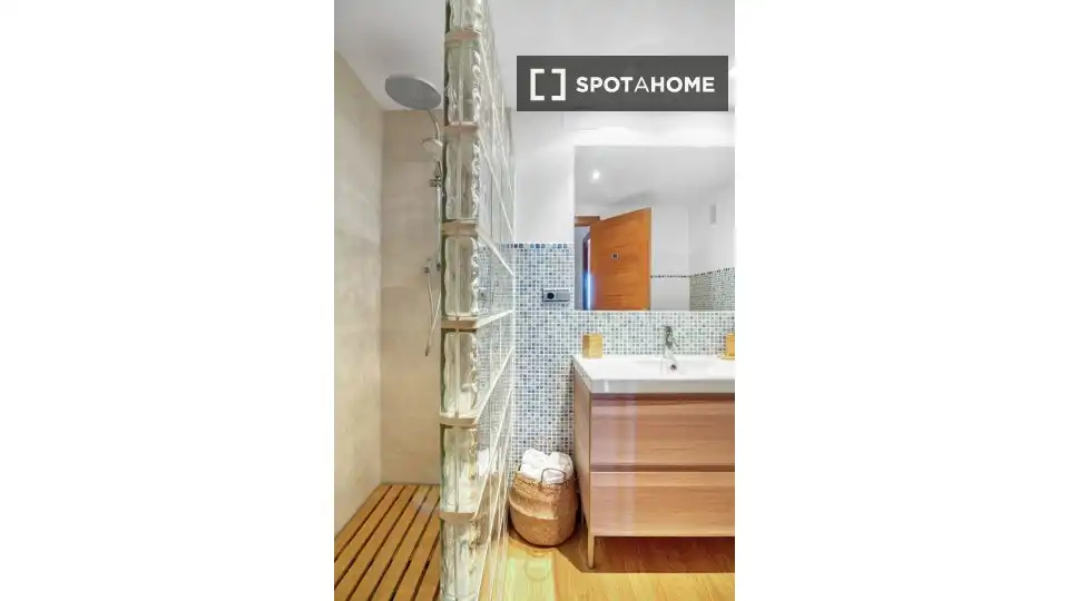 Flat with terrace to rent in Playa del Puig, imagen 15