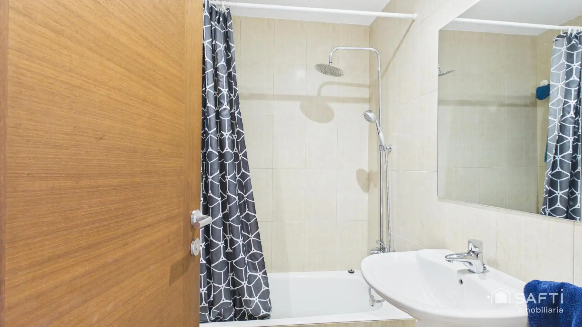Badezimmer von Wohnungen zum Verkauf in Muro
