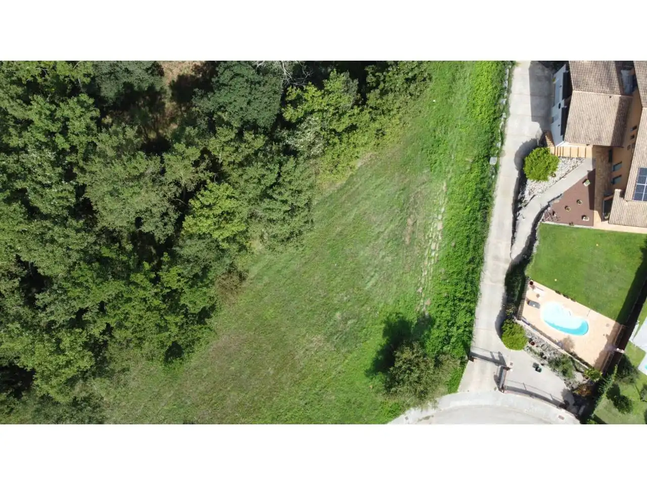 Residential land for sale in Compositor Narcís Paulis
