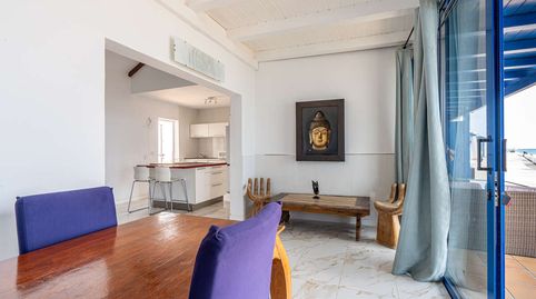 Foto 4 de Apartament en venda a Punta Mujeres, Haría