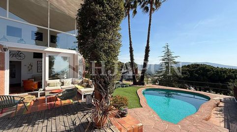 Photo 3 of Houses for rent in Alella, Barcelona
