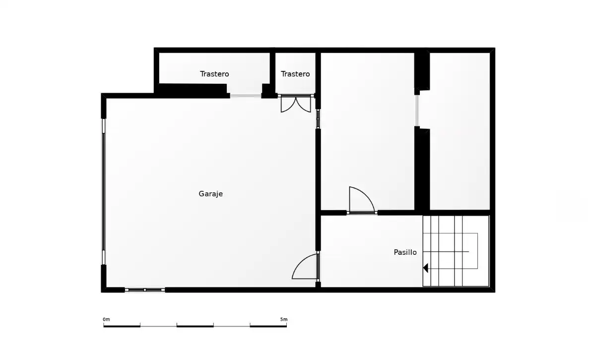Casa o chalet en venta en Creixell con Jardín privado, Terraza y Alarma