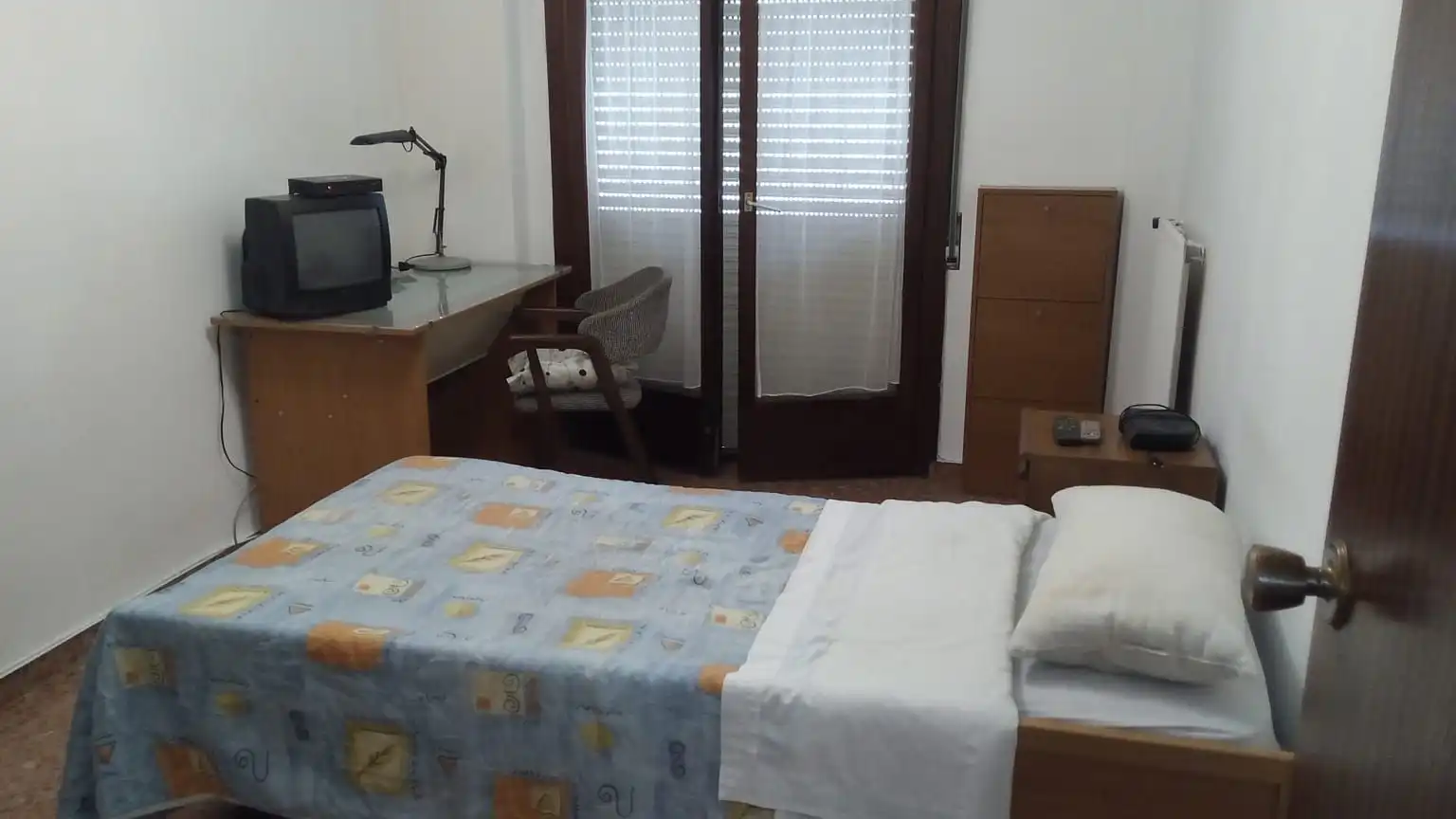 Wohnung mit Aufzug zum Verkauf in Avenida de Doce Ligero de Artillería, imagen 13
