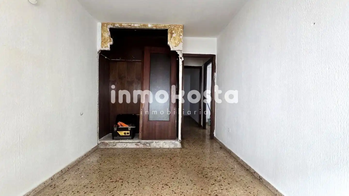 Piso en venta en Altea con Terraza