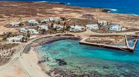 Foto 2 de Casa o xalet en venda a Caserío Pedro Barba, 21, La Graciosa, Teguise