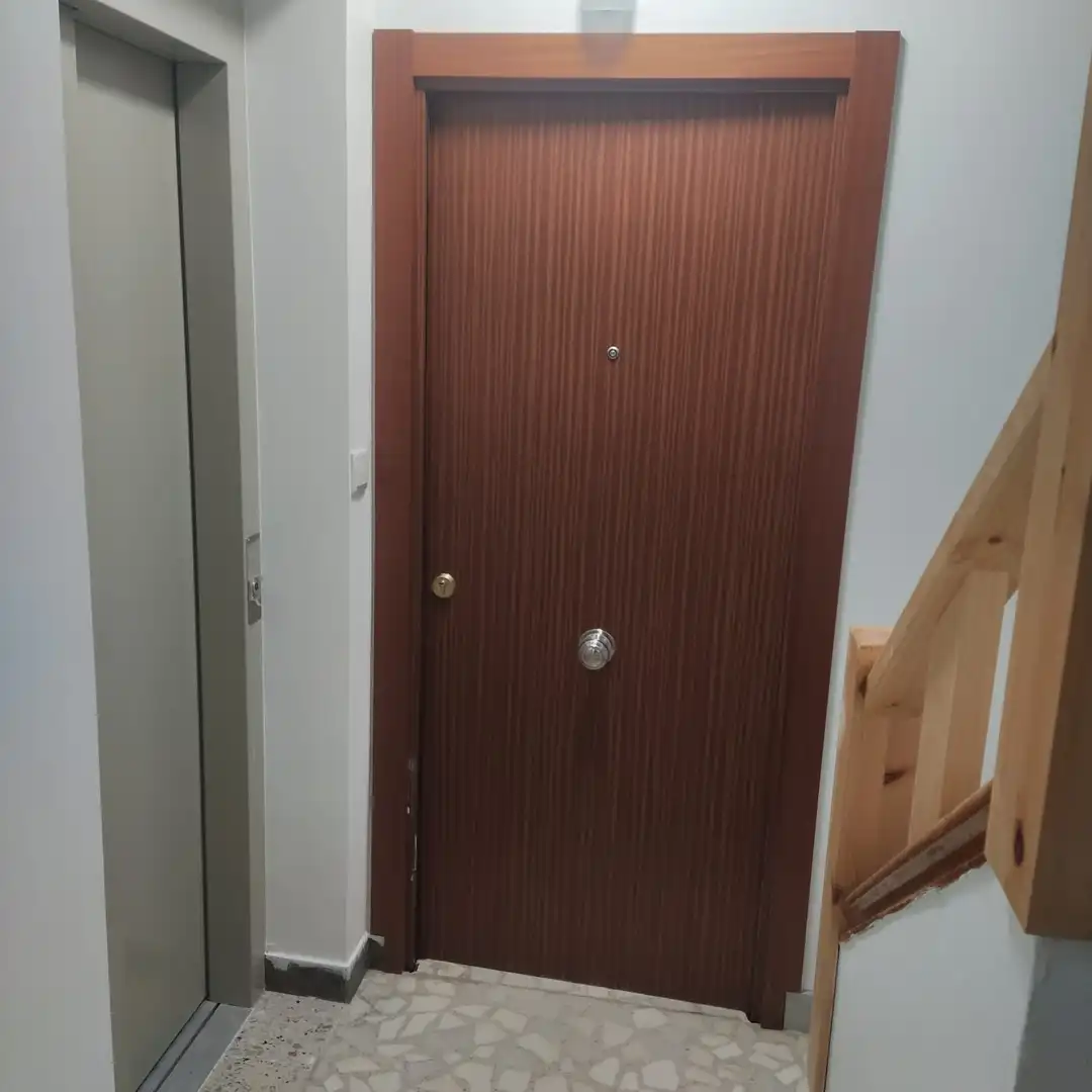 Appartamento con terrazza in vendita a Parroquia a Pedra 34, imagen 11